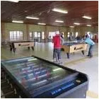 Maatskappy 2 beeld VAN STADENS CARAVAN PARK Hotel in Port Elizabeth EC