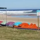 Maatskappy 3 beeld VAN STADENS CARAVAN PARK Hotel in Port Elizabeth EC