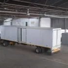 Maatskappy 4 beeld VAN WAY CARRIERS PTY LTD Truck Hire in Kempton Park GP