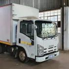 Maatskappy 5 beeld VAN WAY CARRIERS PTY LTD Truck Hire in Kempton Park GP