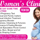 Maatskappy 7 beeld VANDERBIJLPARK ABORTION CLINIC Womens Health in Vanderbijlpark GP