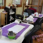 Maatskappy 7 beeld VEE'S NAILS AND SPA waxing in midrand in Midrand GP
