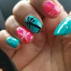Maatskappy 11 beeld VEE'S NAILS AND SPA waxing in midrand in Midrand GP