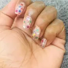Maatskappy 49 beeld VEE'S NAILS AND SPA waxing in midrand in Midrand GP
