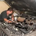 Maatskappy 2 beeld VH AUTO REPAIRS Panel Beating in Roodepoort GP