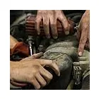 Maatskappy 3 beeld VH AUTO REPAIRS Panel Beating in Roodepoort GP