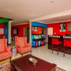 Maatskappy 3 beeld VICTORIAN GUESTHOUSE Self Catering Lodges in Nelspruit MP