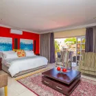 Maatskappy 5 beeld VICTORIAN GUESTHOUSE Self Catering Lodges in Nelspruit MP