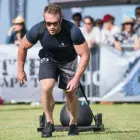 Business 5 image VINCERE HEALTH CHIRORPACTIC Sports Injuries in Cape Town WC