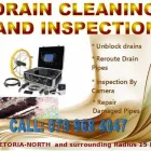 Maatskappy 2 beeld VIP PLUMBERS Waterleak in Pretoria GP