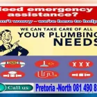 Maatskappy 4 beeld VIP PLUMBERS Waterleak in Pretoria GP