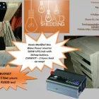 Maatskappy 1 beeld VUUREN EQUIPMENT PTY LTD Variable Speed Drives in Alberton GP