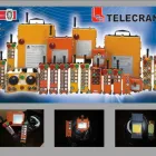 Maatskappy 2 beeld VUUREN EQUIPMENT PTY LTD Variable Speed Drives in Alberton GP