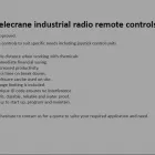 Maatskappy 3 beeld VUUREN EQUIPMENT PTY LTD Variable Speed Drives in Alberton GP