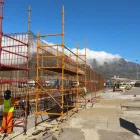 Business 1 image WARTHOG ENGINEERING Steel Structures in Durban KZN