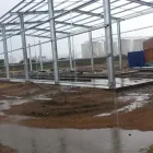 Business 3 image WARTHOG ENGINEERING Steel Structures in Durban KZN