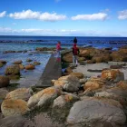 Maatskappy 10 beeld WARYLA SHUTTLE SERVICES Taxis in Simons Town WC