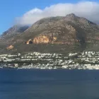 Maatskappy 14 beeld WARYLA SHUTTLE SERVICES Taxis in Simons Town WC