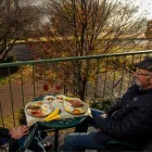 Maatskappy 4 beeld WATERFRONT GUESTHOUSE CAROLINA Mpumalanga Lodges in Carolina MP