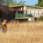 Maatskappy 12 beeld WATERFRONT GUESTHOUSE CAROLINA Mpumalanga Lodges in Carolina MP