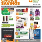 Business 6 image WATERSTONE PHARMACY Pharmacy in Somerset West WC