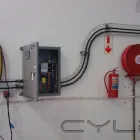 Business 2 image WDY ELECTRICAL (PTY) LTD New-installations in Cape Town WC