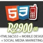 Business 9 image WEB DESIGN ACADEMY Web Design in Durban KZN