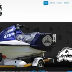 Business 5 image WEBIMPROVE Websites in Pretoria GP