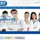 Business 9 image WEBIMPROVE Websites in Pretoria GP