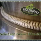 Business 3 image WELD PRO Welding in Boksburg GP