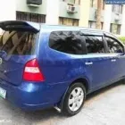 Business 3 image WEST AND BEYOND SHUTTLE AND TOURS Transportation Services in Krugersdorp GP