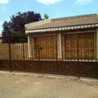 Maatskappy 7 beeld WESTGATE MANUFACTURING 0836294562 Steel Gates in Roodepoort GP