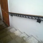 Maatskappy 4 beeld WESTGATE MANUFACTURING Swing Gate in Johannesburg GP