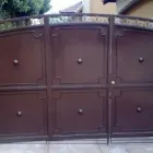 Maatskappy 5 beeld WESTGATE MANUFACTURING Swing Gate in Johannesburg GP