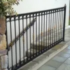 Maatskappy 7 beeld WESTGATE MANUFACTURING Swing Gate in Johannesburg GP