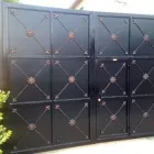 Maatskappy 9 beeld WESTGATE MANUFACTURING Swing Gate in Johannesburg GP