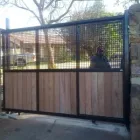 Maatskappy 10 beeld WESTGATE MANUFACTURING Swing Gate in Johannesburg GP