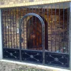 Maatskappy 11 beeld WESTGATE MANUFACTURING Swing Gate in Johannesburg GP