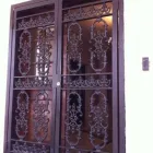 Maatskappy 13 beeld WESTGATE MANUFACTURING Swing Gate in Johannesburg GP