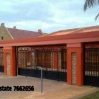 Maatskappy 17 beeld WESTGATE MANUFACTURING Swing Gate in Johannesburg GP