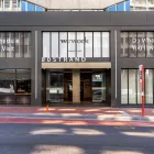 Business 8 image WEWORK 80 STRAND - COWORKING & OFFICE SPACE WeWork in Cape Town WC