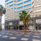 Business 9 image WEWORK 80 STRAND - COWORKING & OFFICE SPACE WeWork in Cape Town WC