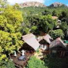 Maatskappy 2 beeld WILLINGA LODGE Lodge in Hartbeespoort NW