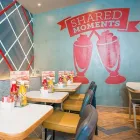 Business 1 image WIMPY Wimpy in De Doorns WC