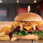 Business 10 image WIMPY Wimpy in De Doorns WC