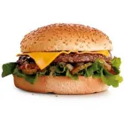 Maatskappy 2 beeld WIMPY Wimpy in Parys FS