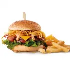 Maatskappy 8 beeld WIMPY Wimpy in Parys FS