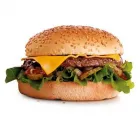 Maatskappy 9 beeld WIMPY Wimpy in Parys FS