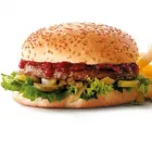 Maatskappy 10 beeld WIMPY Wimpy in Parys FS