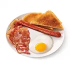 Business 8 image WIMPY Wimpy in Claremont WC